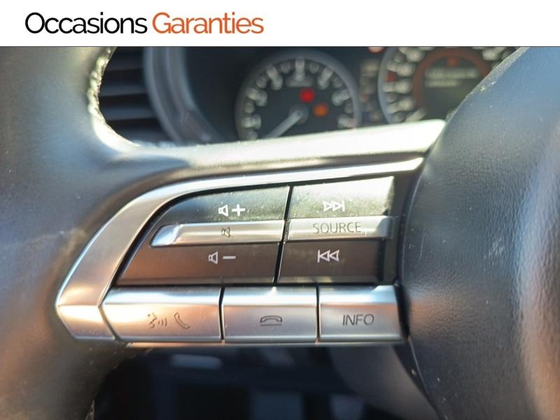 Voitures occasions MAZDA CX-30 Sportline Laxou
