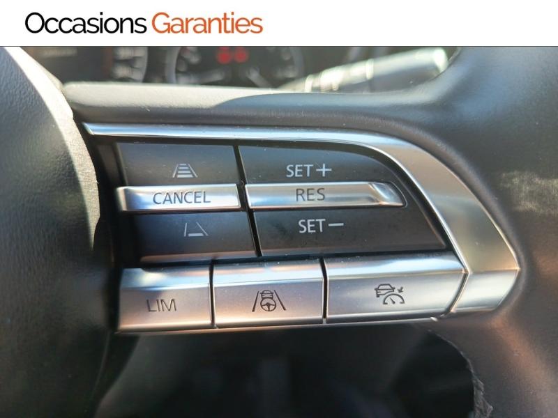 Voitures occasions MAZDA CX-30 Sportline Laxou