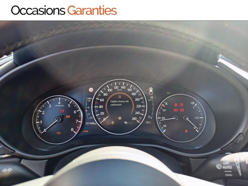 Voitures occasions MAZDA CX-30 Sportline Laxou