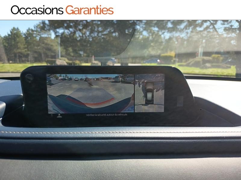 Voitures occasions MAZDA CX-30 Sportline Laxou