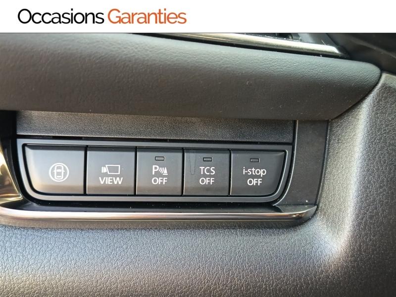 Voitures occasions MAZDA CX-30 Sportline Laxou
