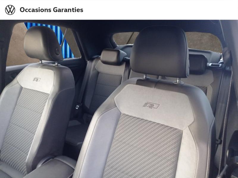 Voitures occasions VOLKSWAGEN T-ROC R-Line Laxou