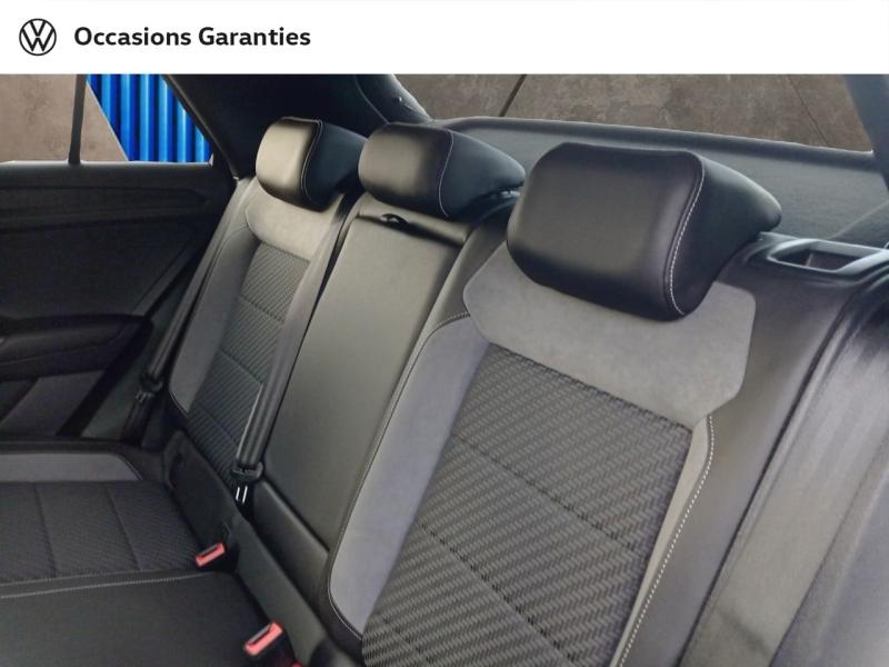 Voitures occasions VOLKSWAGEN T-ROC R-Line Laxou