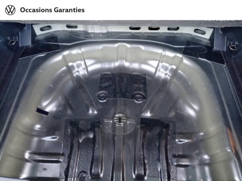 Voitures occasions VOLKSWAGEN T-ROC R-Line Laxou