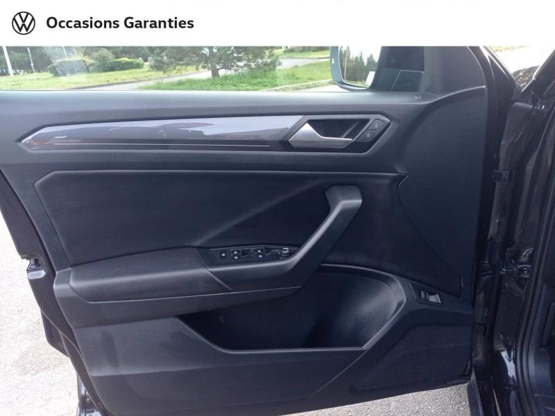 Voitures occasions VOLKSWAGEN T-ROC R-Line Laxou