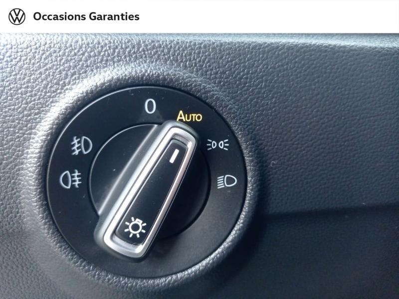 Voitures occasions VOLKSWAGEN T-ROC R-Line Laxou