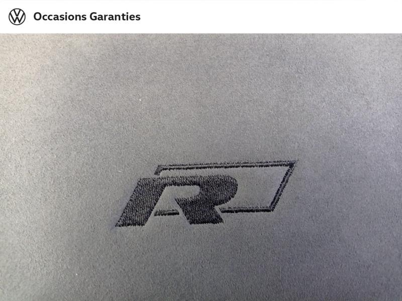 Voitures occasions VOLKSWAGEN T-ROC R-Line Laxou