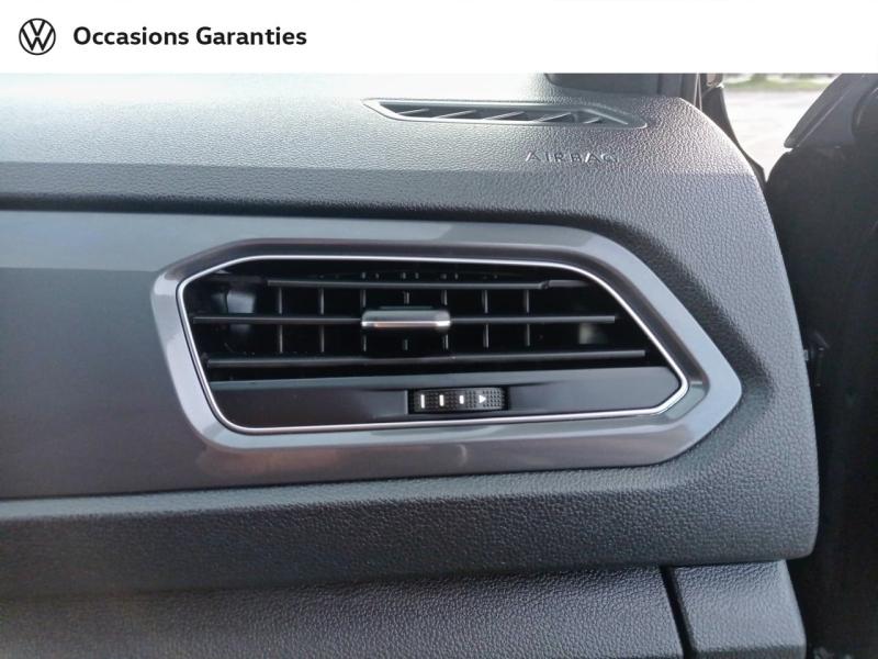Voitures occasions VOLKSWAGEN T-ROC R-Line Laxou