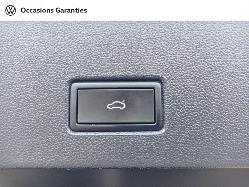 Voitures occasions VOLKSWAGEN T-ROC R-Line Laxou