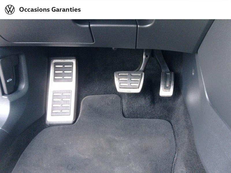 Voitures occasions VOLKSWAGEN T-ROC R-Line Laxou