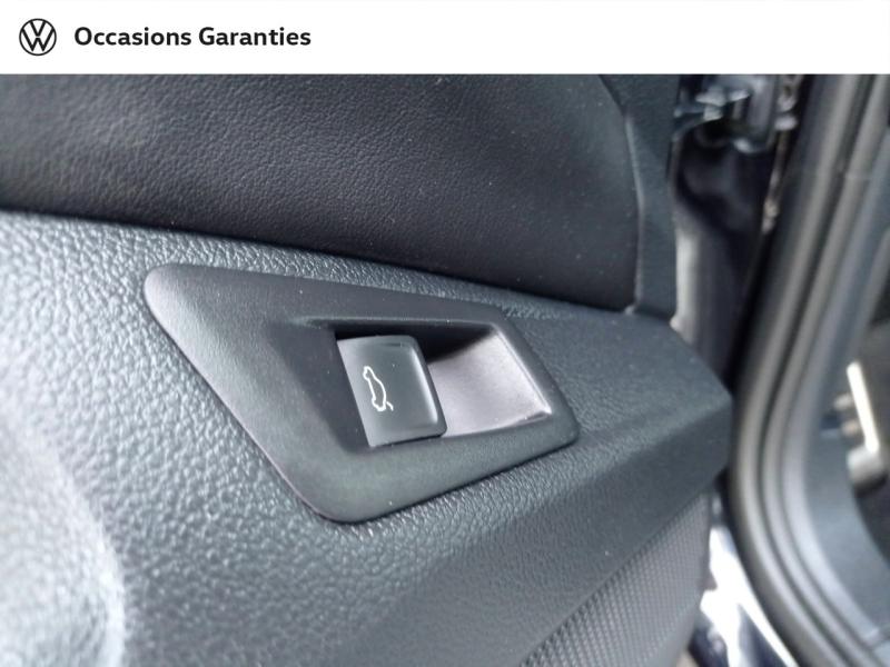 Voitures occasions VOLKSWAGEN T-ROC R-Line Laxou