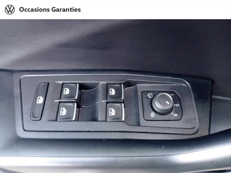 Voitures occasions VOLKSWAGEN T-ROC R-Line Laxou