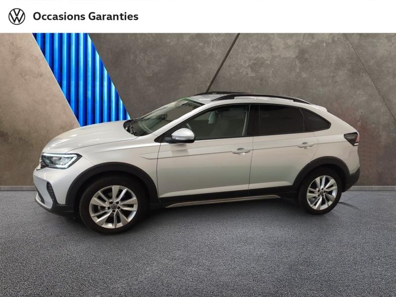 Voitures occasions VOLKSWAGEN TAIGO VW Edition Laxou