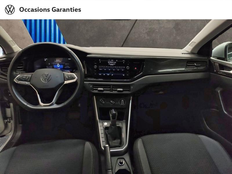 Voitures occasions VOLKSWAGEN TAIGO VW Edition Laxou