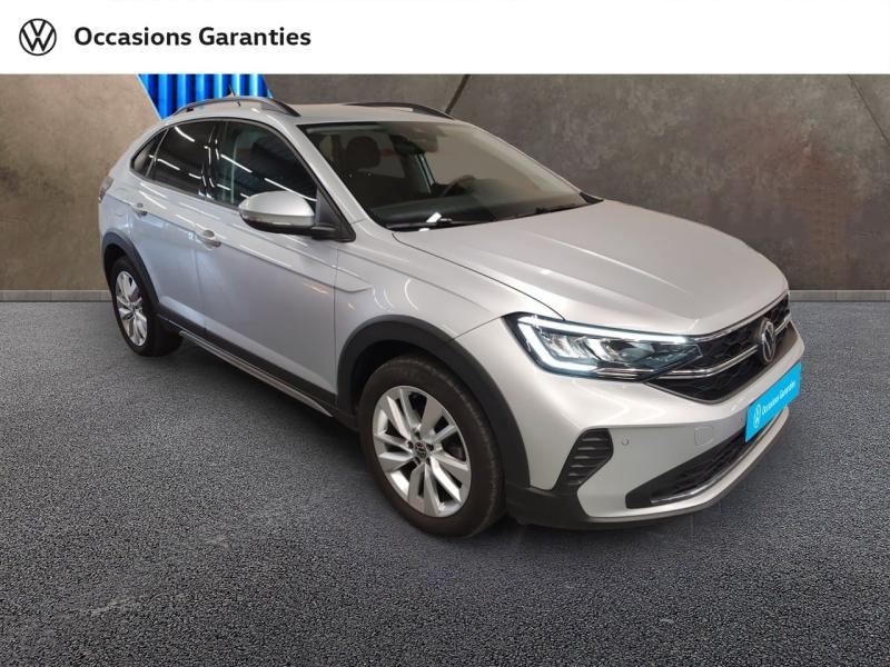 Voitures occasions VOLKSWAGEN TAIGO VW Edition Laxou