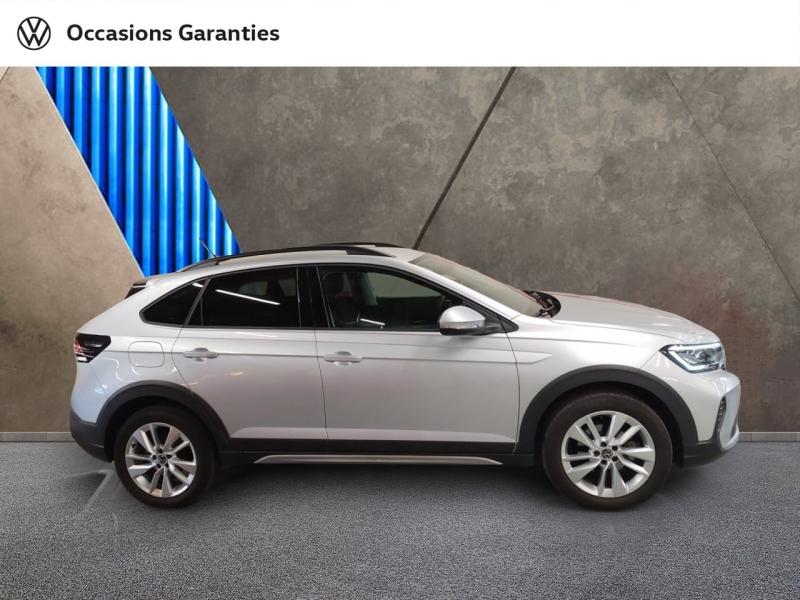 Voitures occasions VOLKSWAGEN TAIGO VW Edition Laxou