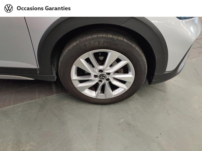 Voitures occasions VOLKSWAGEN TAIGO VW Edition Laxou