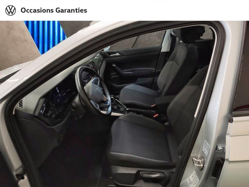 Voitures occasions VOLKSWAGEN TAIGO VW Edition Laxou