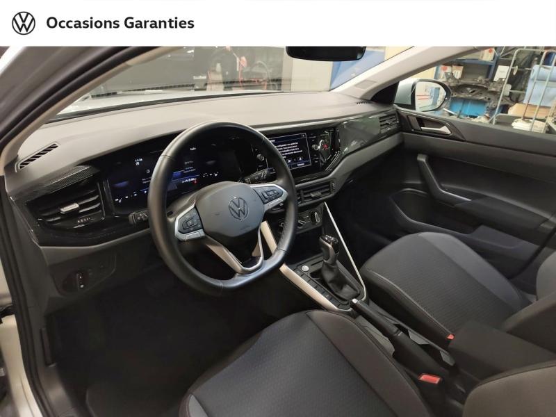 Voitures occasions VOLKSWAGEN TAIGO VW Edition Laxou