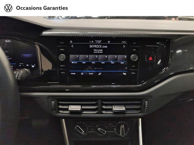 Voitures occasions VOLKSWAGEN TAIGO VW Edition Laxou