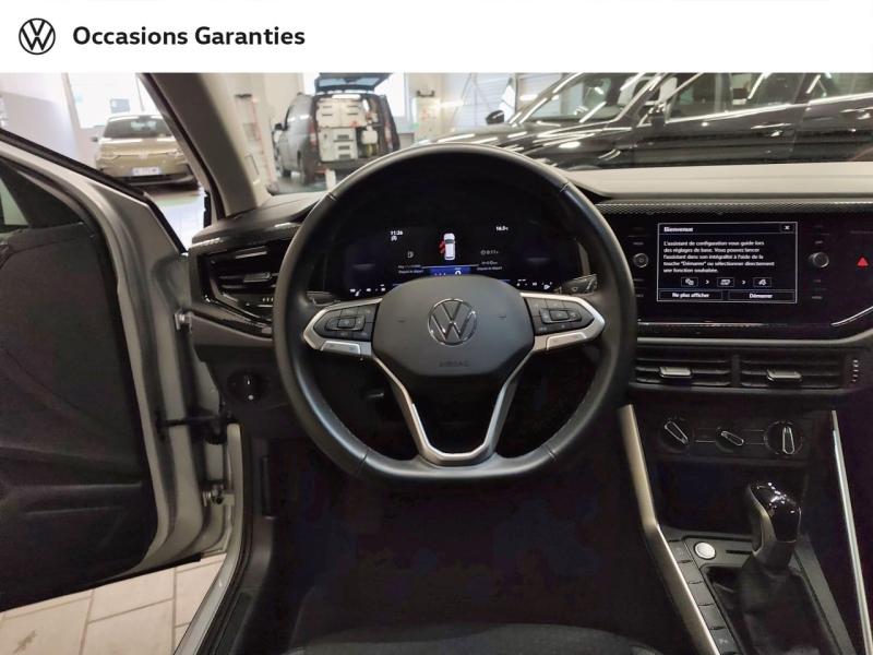 Voitures occasions VOLKSWAGEN TAIGO VW Edition Laxou