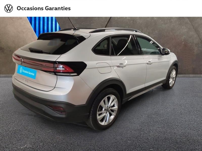 Voitures occasions VOLKSWAGEN TAIGO VW Edition Laxou