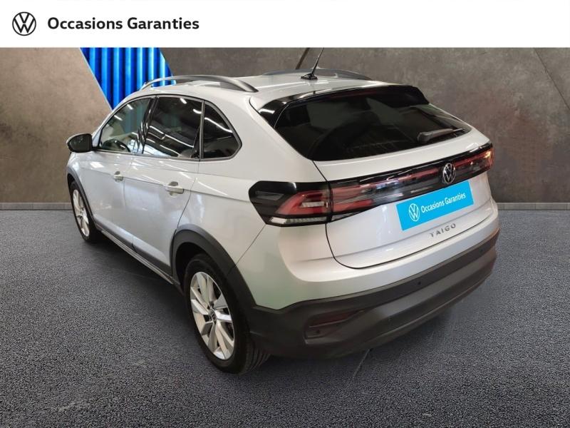 Voitures occasions VOLKSWAGEN TAIGO VW Edition Laxou