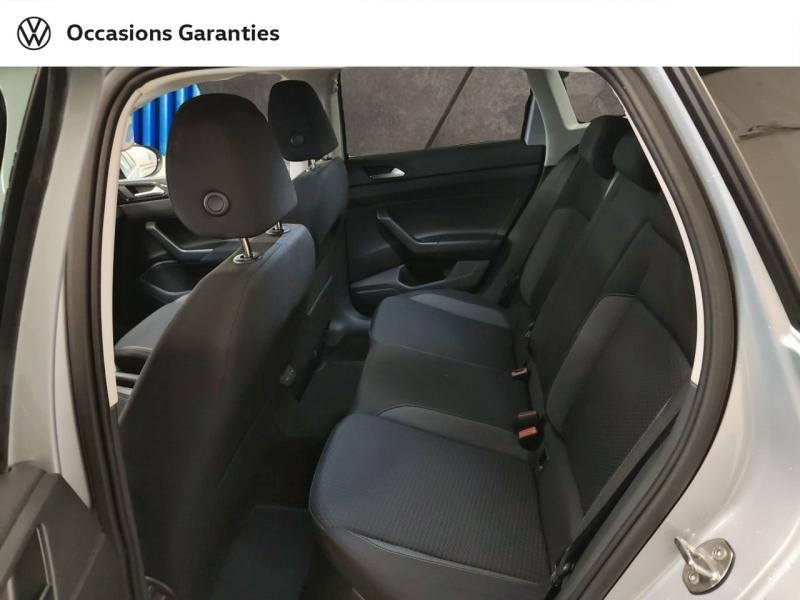 Voitures occasions VOLKSWAGEN TAIGO VW Edition Laxou