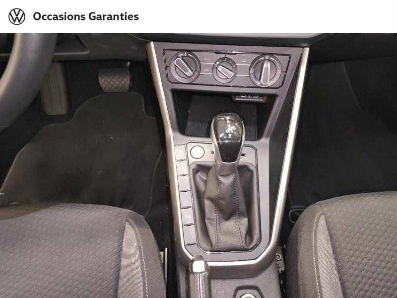 Voitures occasions VOLKSWAGEN TAIGO VW Edition Laxou