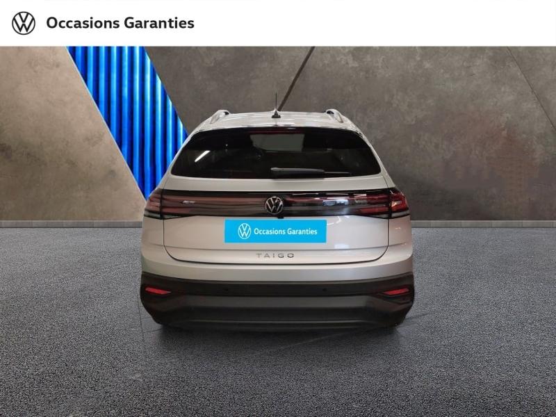 Voitures occasions VOLKSWAGEN TAIGO VW Edition Laxou
