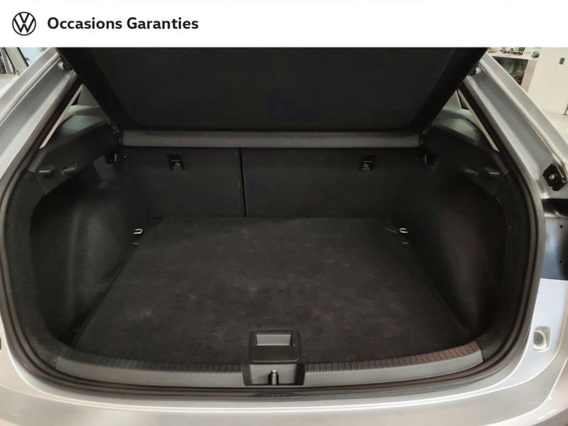 Voitures occasions VOLKSWAGEN TAIGO VW Edition Laxou
