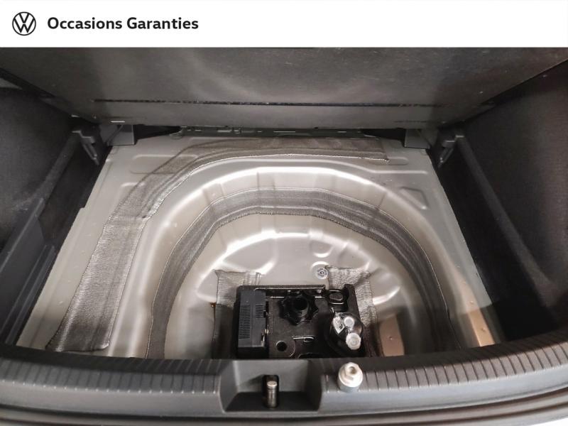 Voitures occasions VOLKSWAGEN TAIGO VW Edition Laxou