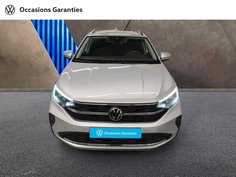 Voitures occasions VOLKSWAGEN TAIGO VW Edition Laxou