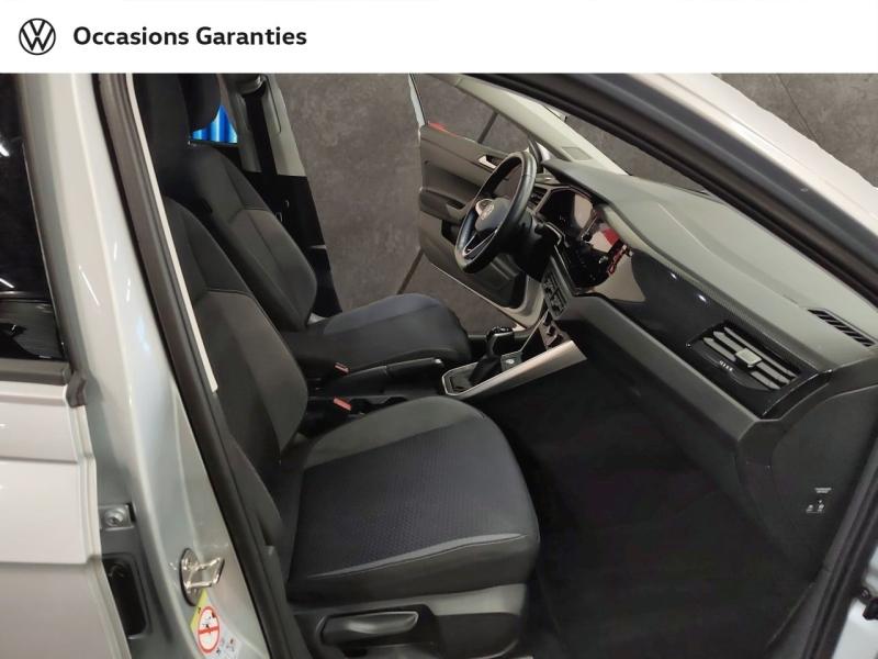 Voitures occasions VOLKSWAGEN TAIGO VW Edition Laxou