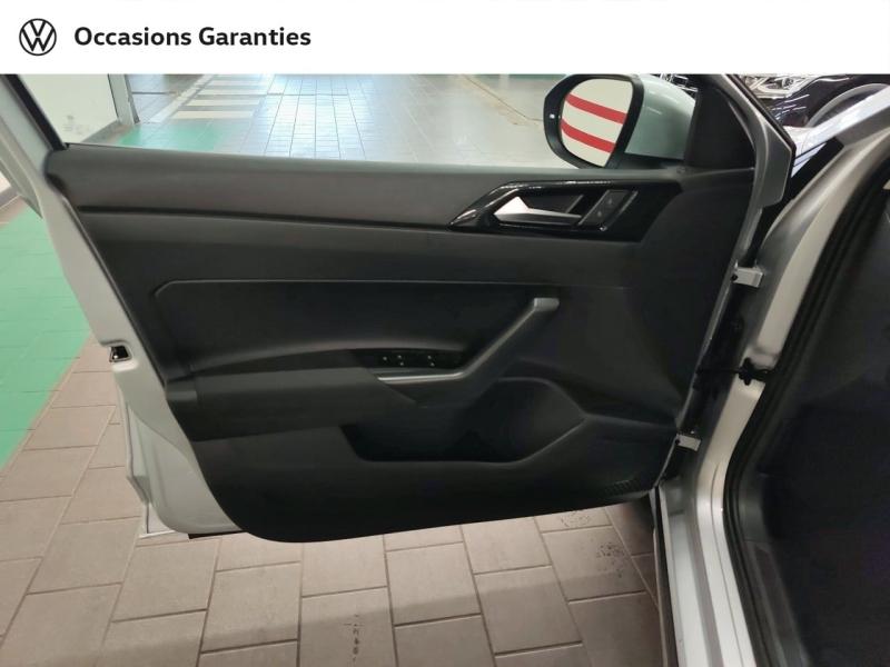 Voitures occasions VOLKSWAGEN TAIGO VW Edition Laxou