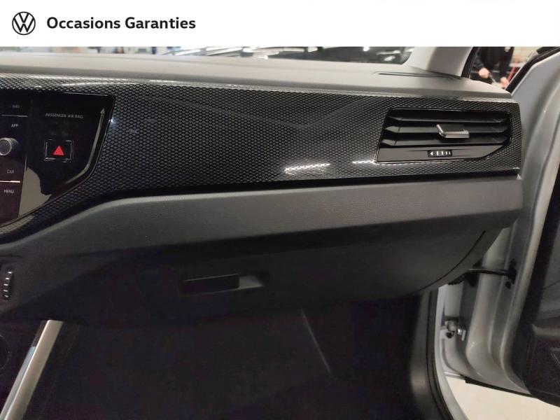 Voitures occasions VOLKSWAGEN TAIGO VW Edition Laxou