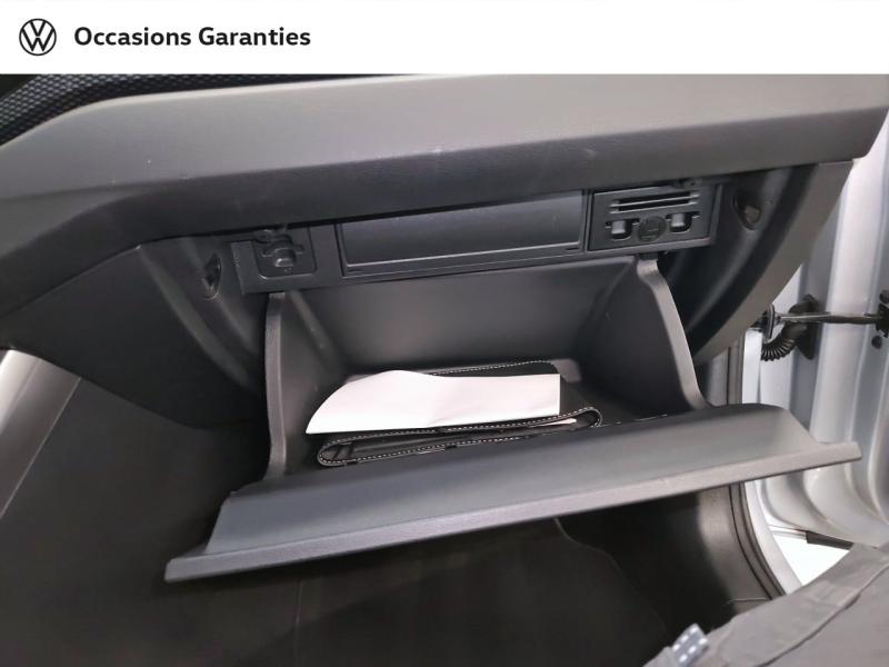 Voitures occasions VOLKSWAGEN TAIGO VW Edition Laxou