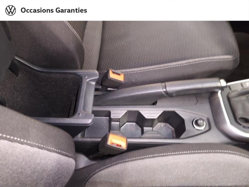 Voitures occasions VOLKSWAGEN TAIGO VW Edition Laxou