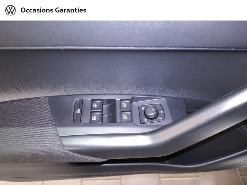 Voitures occasions VOLKSWAGEN TAIGO VW Edition Laxou