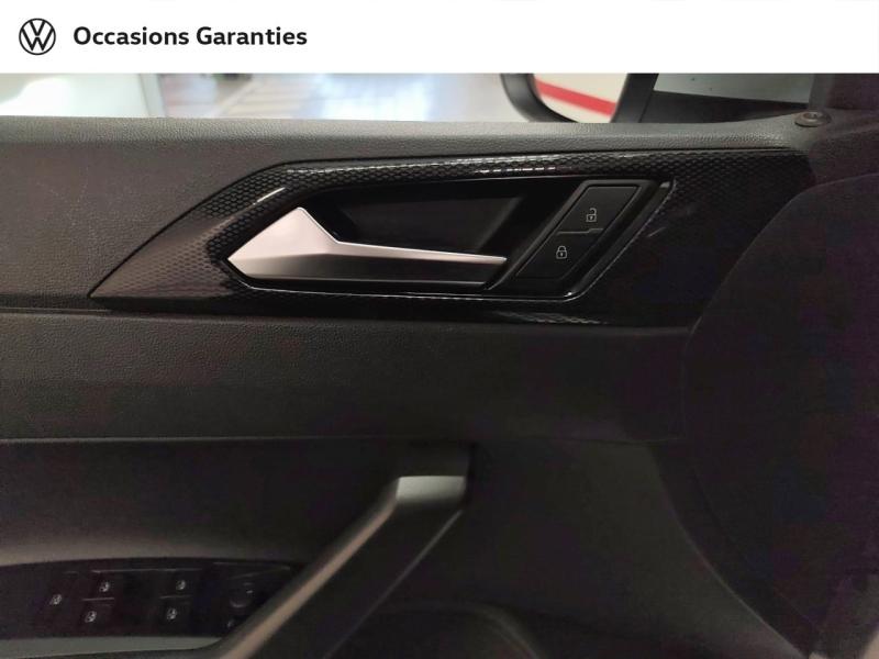 Voitures occasions VOLKSWAGEN TAIGO VW Edition Laxou