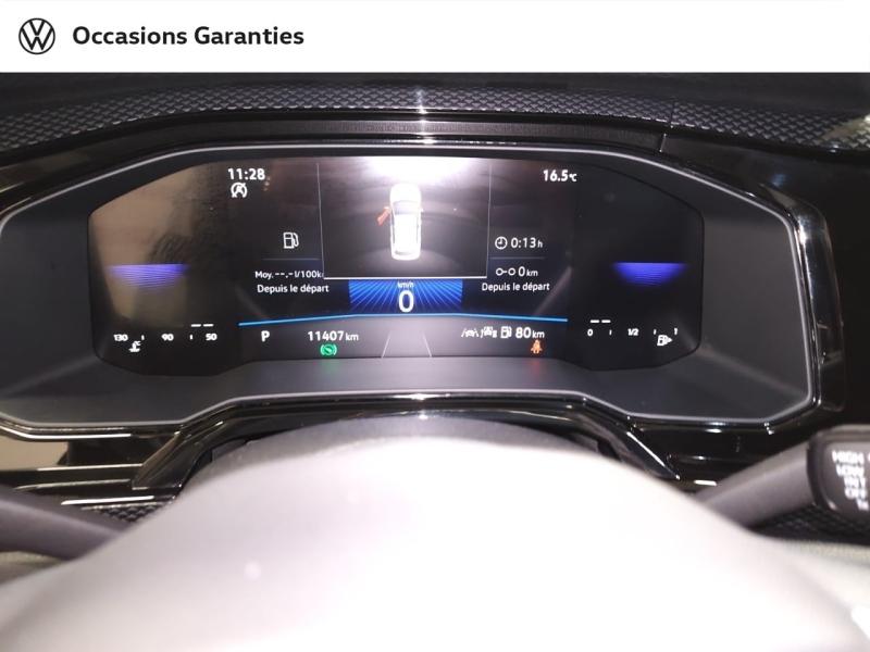 Voitures occasions VOLKSWAGEN TAIGO VW Edition Laxou