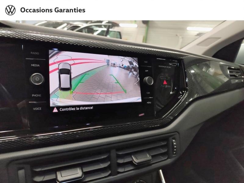 Voitures occasions VOLKSWAGEN TAIGO VW Edition Laxou