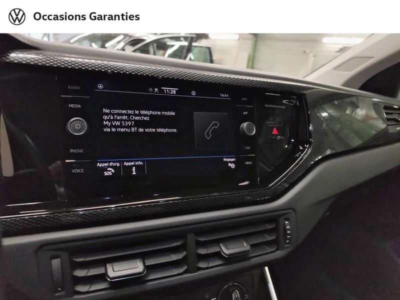 Voitures occasions VOLKSWAGEN TAIGO VW Edition Laxou