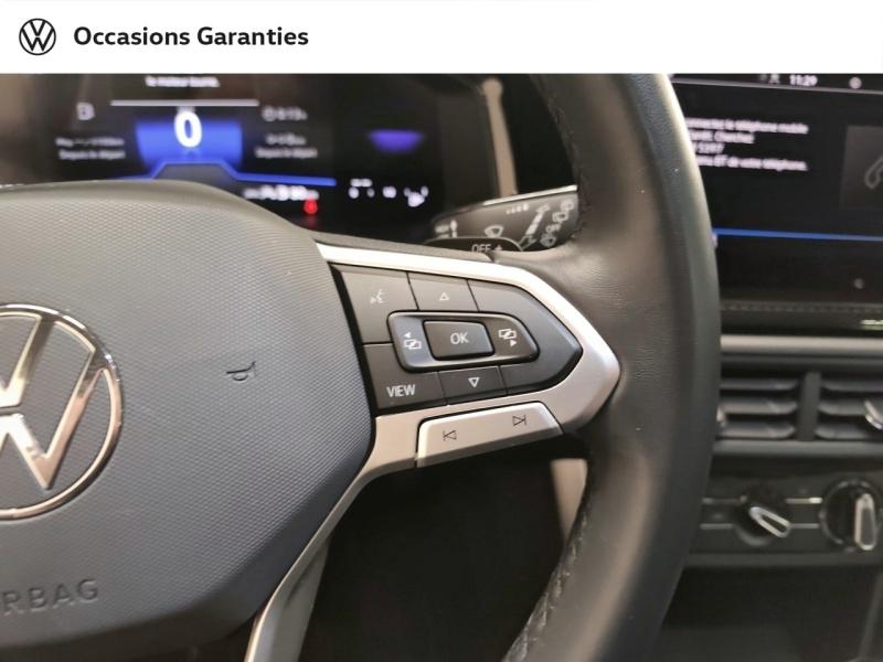 Voitures occasions VOLKSWAGEN TAIGO VW Edition Laxou