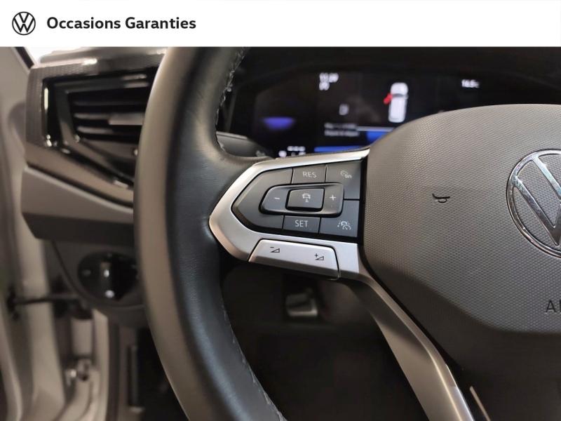 Voitures occasions VOLKSWAGEN TAIGO VW Edition Laxou