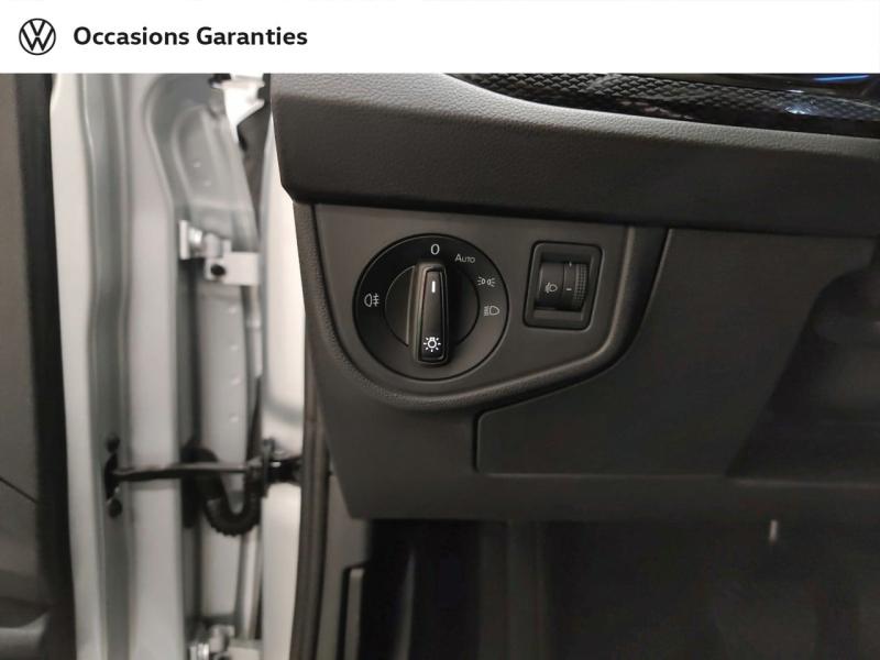 Voitures occasions VOLKSWAGEN TAIGO VW Edition Laxou