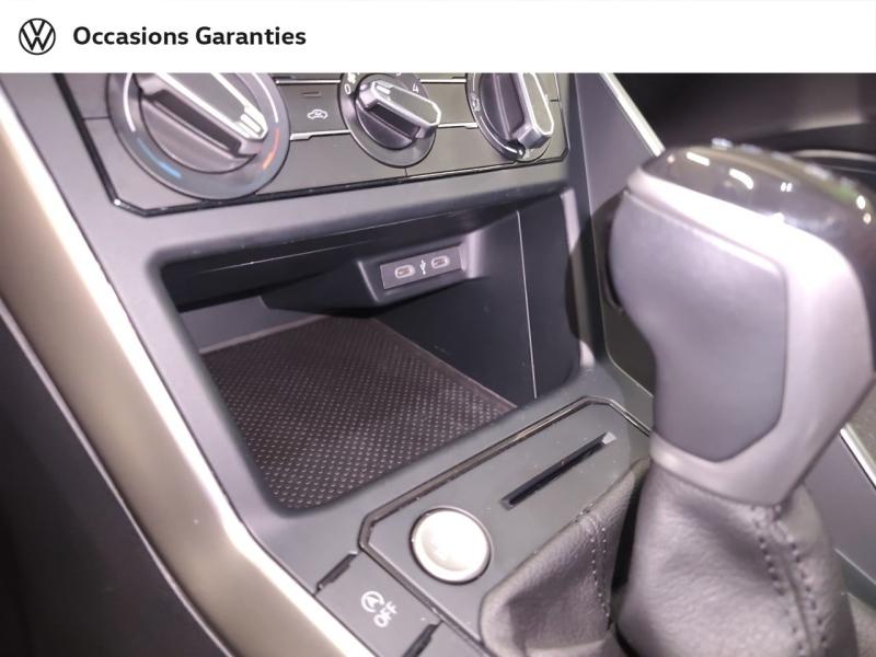 Voitures occasions VOLKSWAGEN TAIGO VW Edition Laxou