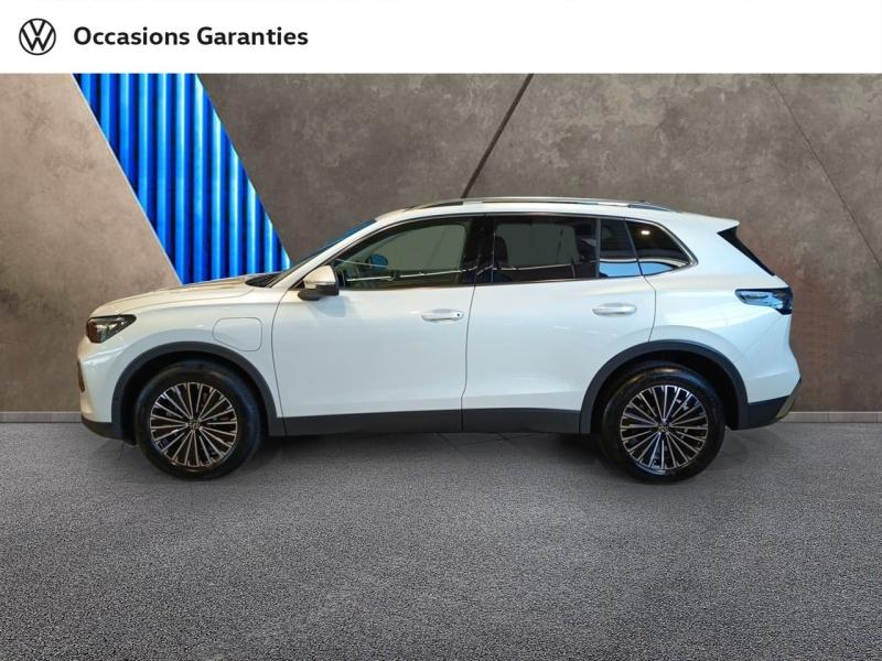Voitures occasions VOLKSWAGEN TIGUAN Elegance Laxou