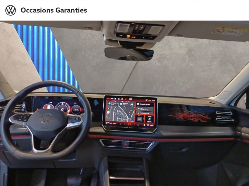 Voitures occasions VOLKSWAGEN TIGUAN Elegance Laxou