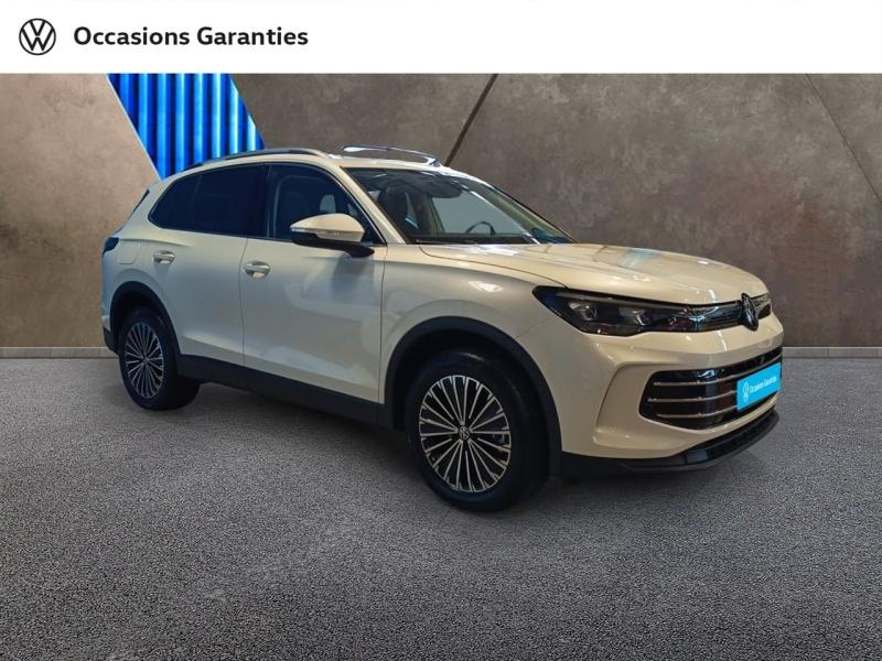 Voitures occasions VOLKSWAGEN TIGUAN Elegance Laxou